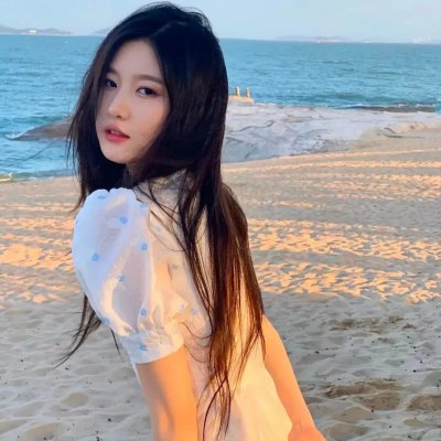 勇敢无双龙秀晶